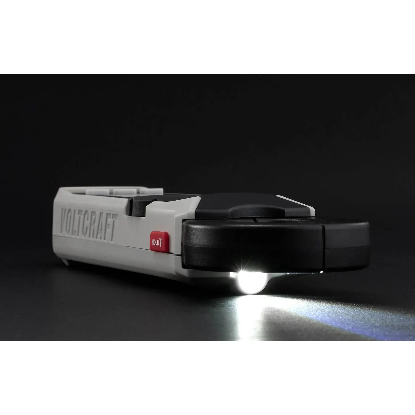 B-Ware Voltcraft Stromzange Strommessgerät Leckstromzange Vc541 Ableitstrom Messgerät - 4064161333397
