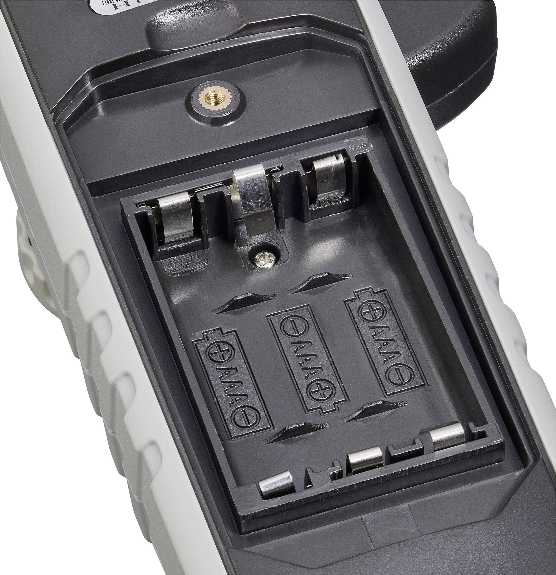 Voltcraft VC585 Stromzange Kalibriert nach ISO digital  CAT III 600V Strom-Zange - 4016139317007