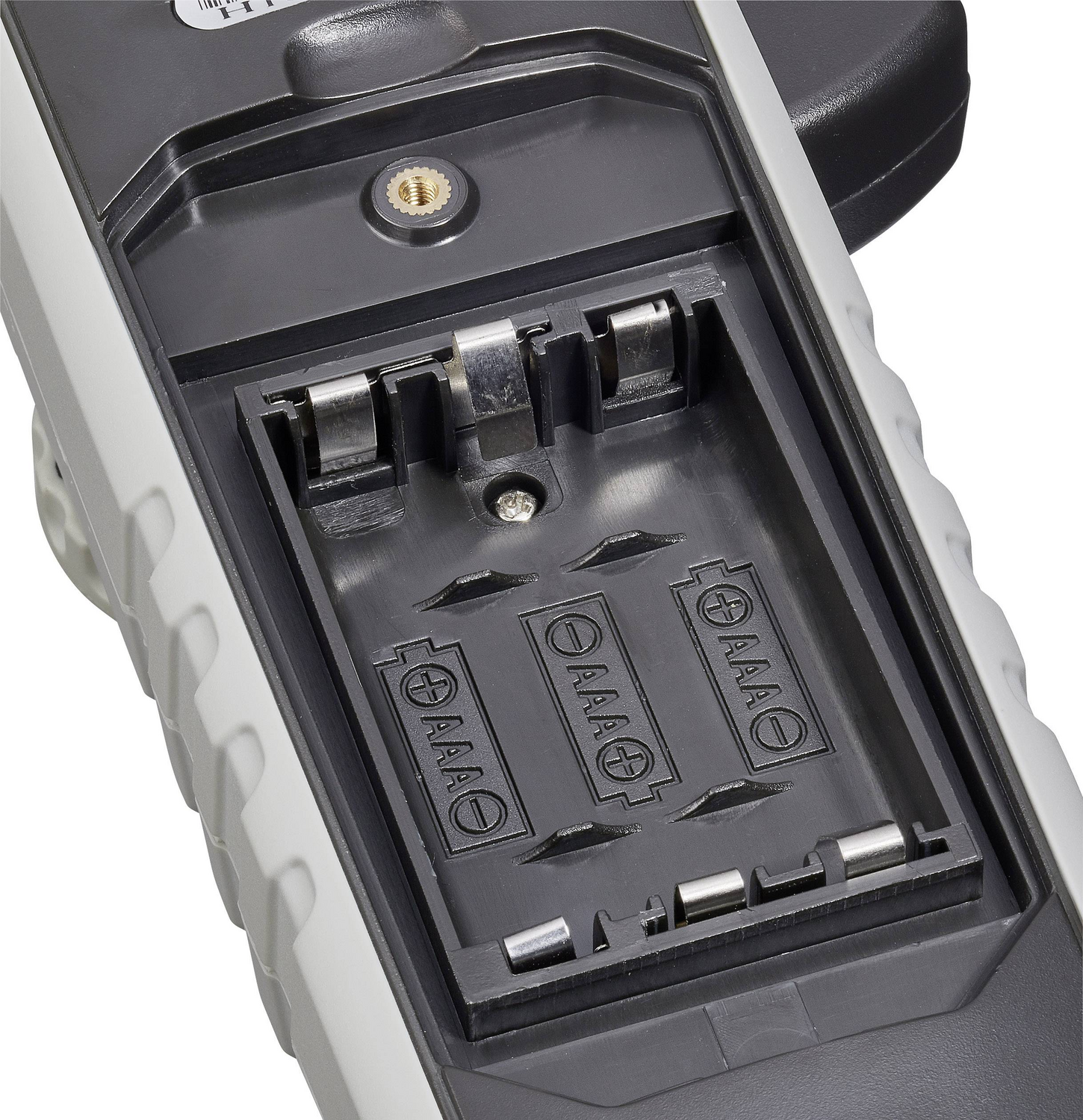 B-Ware Voltcraft Vc585 Stromzange Kalibriert Nach Iso Digital  Cat Iii 600 V Strom Za754 - 4016139317007