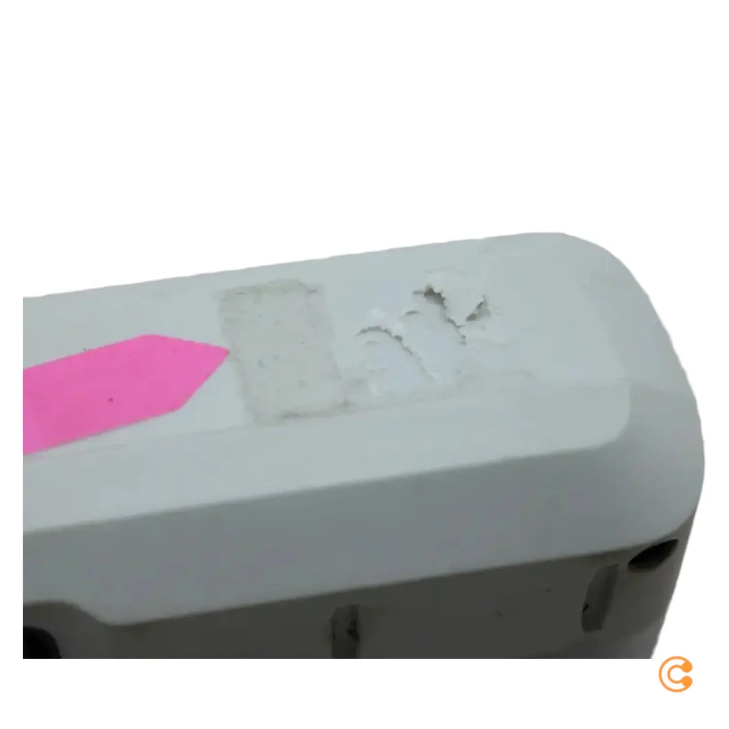 B-Ware Voltcraft Vc831 Hand Multimeter Kalibriert Cat Iii 1000 V Cat Iv Siehe Text/Foto - 4064161231730