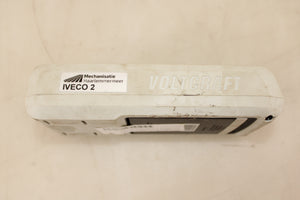 D-Ware Voltcraft Hand-Multimeter VC831 digital LoZ CAT III 1000V CAT IV 600V 6000