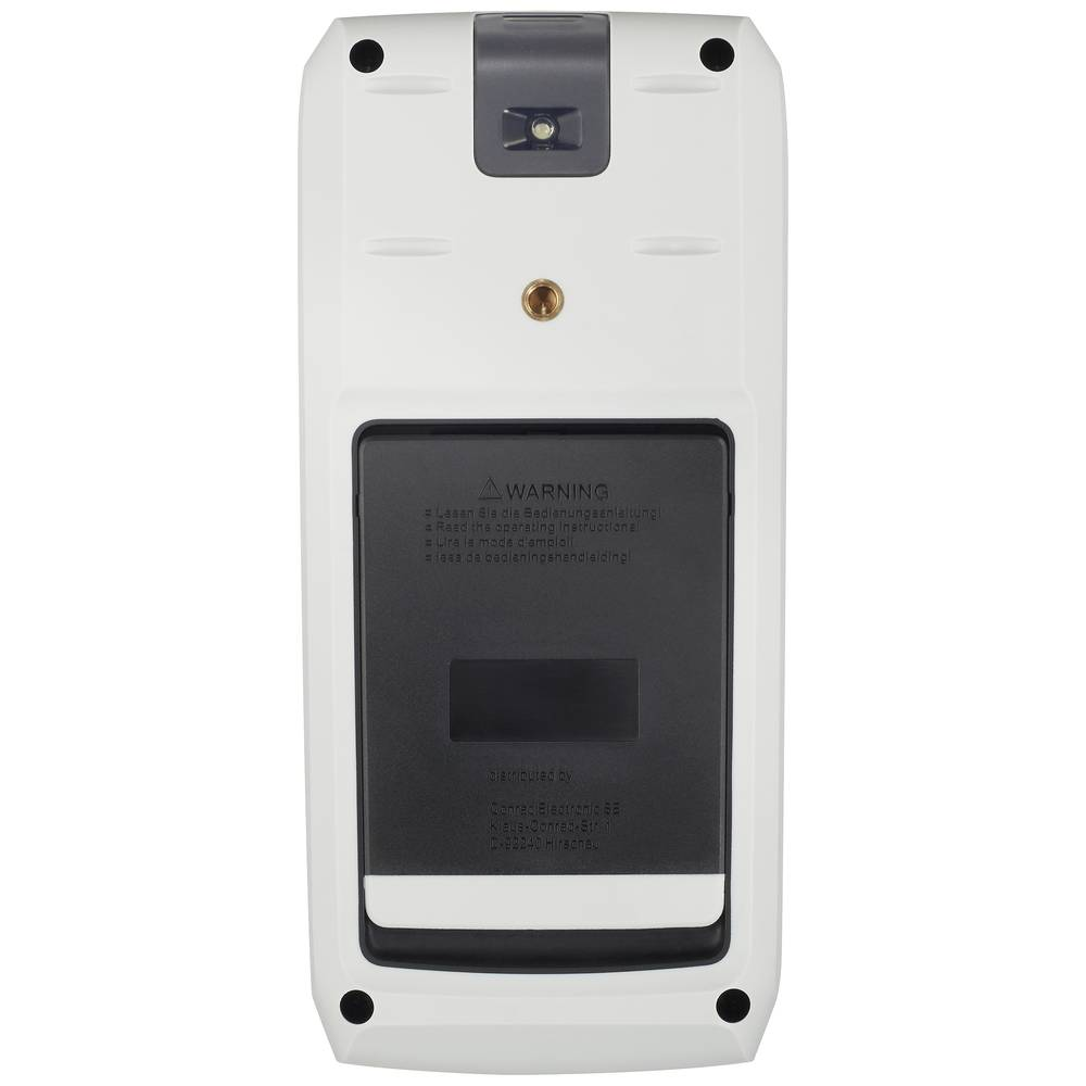 B-Ware Voltcraft Vc831 Se Hand Multimeter Messgerät Digital Cat Iii 1000 V Cat Iv 600 V - 4064161394039