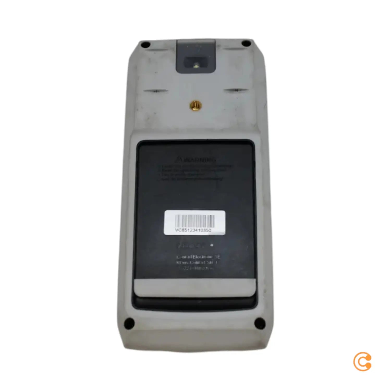 B-Ware Voltcraft Vc851 Hand Multimeter Kalibriert (Iso) Cat Iii/Iv Siehe Text/Foto - 4064161231747