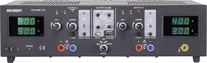 C-Ware Voltcraft Vlp 2403 Usb Labornetzgerät Netzgerät Labor 0   40 V Linear Siehe Text