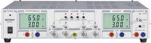 B-Ware Voltcraft Labornetzgerät Einstellbar Vsp 2653 0.1   65 V/Dc 0   3 A 399 W