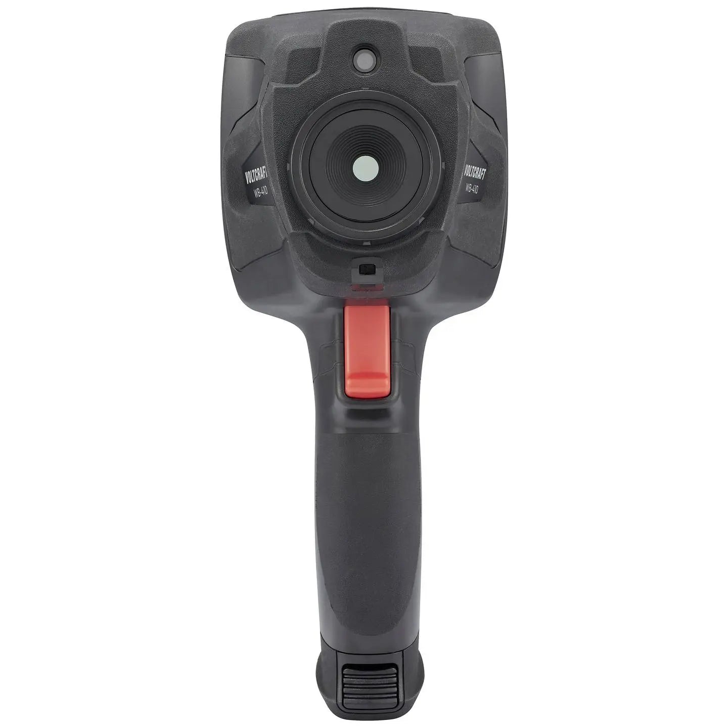 B-Ware Voltcraft Wärmebildkamera Thermografiekamera Wb 410 Temperaturmessung Lcd Kof169 - 4064161293011