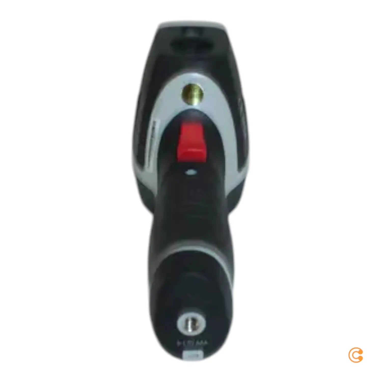Voltcraft Wb 80 Wärmebildkamera Thermalkamera Temperaturmessung Ip54 Usb Schwarz B-Ware - 4064161170756