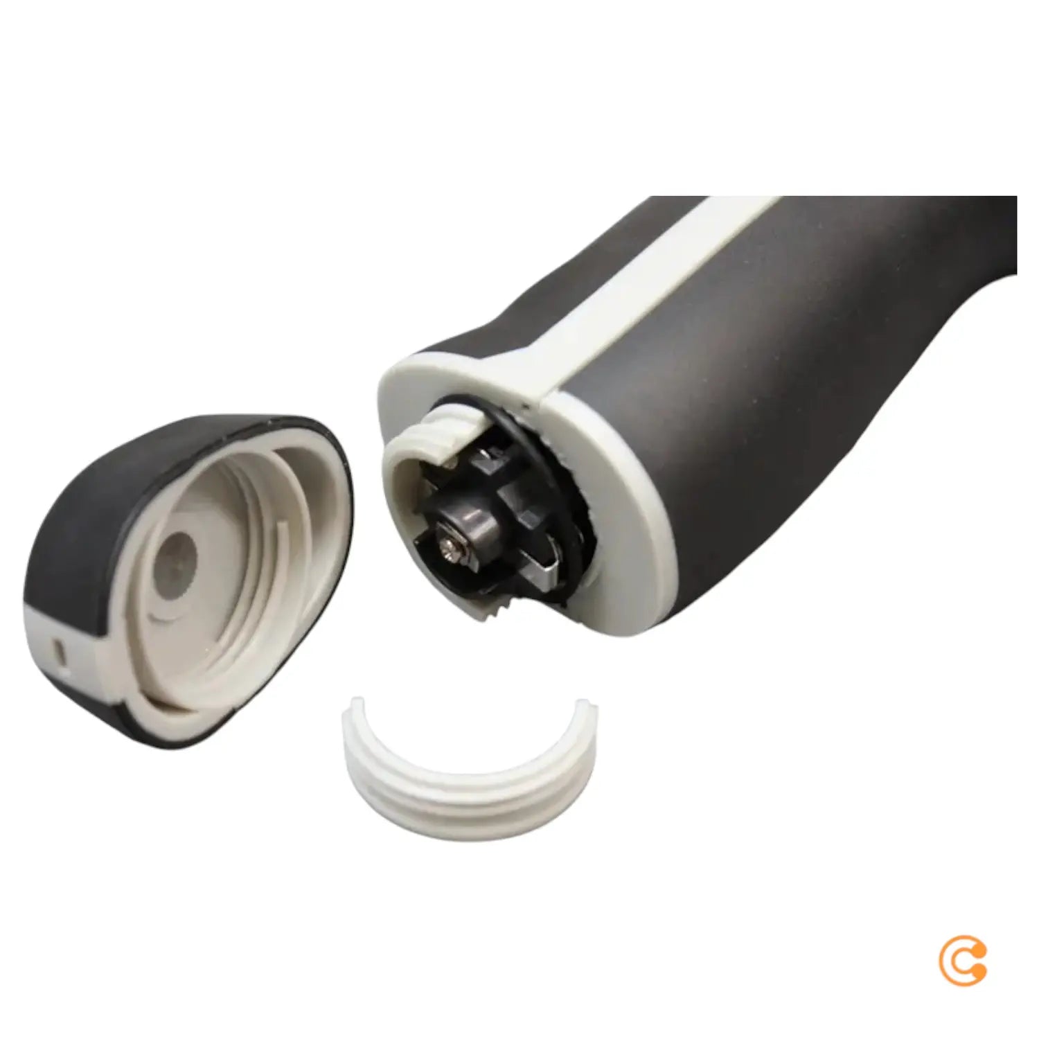 C-Ware Voltcraft Wb 80 Wärmebildkamera Thermalkamera Temperaturmessung Siehe Text/Foto - 4064161170756