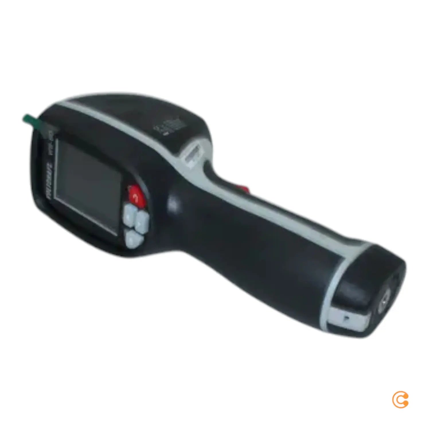 Voltcraft Wb 80 Wärmebildkamera Thermalkamera Temperaturmessung Ip54 Usb Schwarz B-Ware - 4064161170756