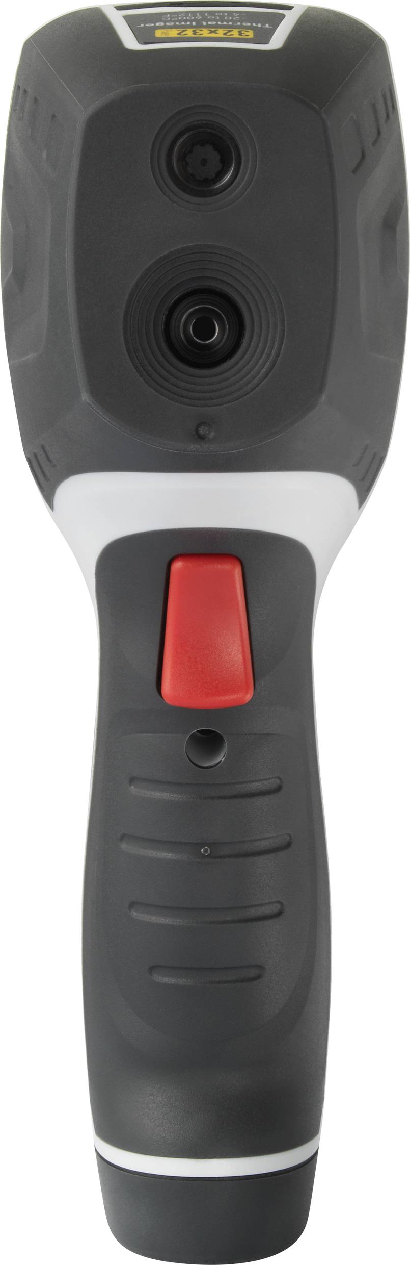 Voltcraft Wärmebildkamera WB-80 32x32 Pixel -20 bis 600°C Digitalkamera 9Hz - 4064161170756