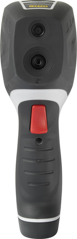 Voltcraft Wb 80 Wärmebildkamera Thermalkamera Temperaturmessung Ip54 Usb Schwarz B-Ware - 4064161170756