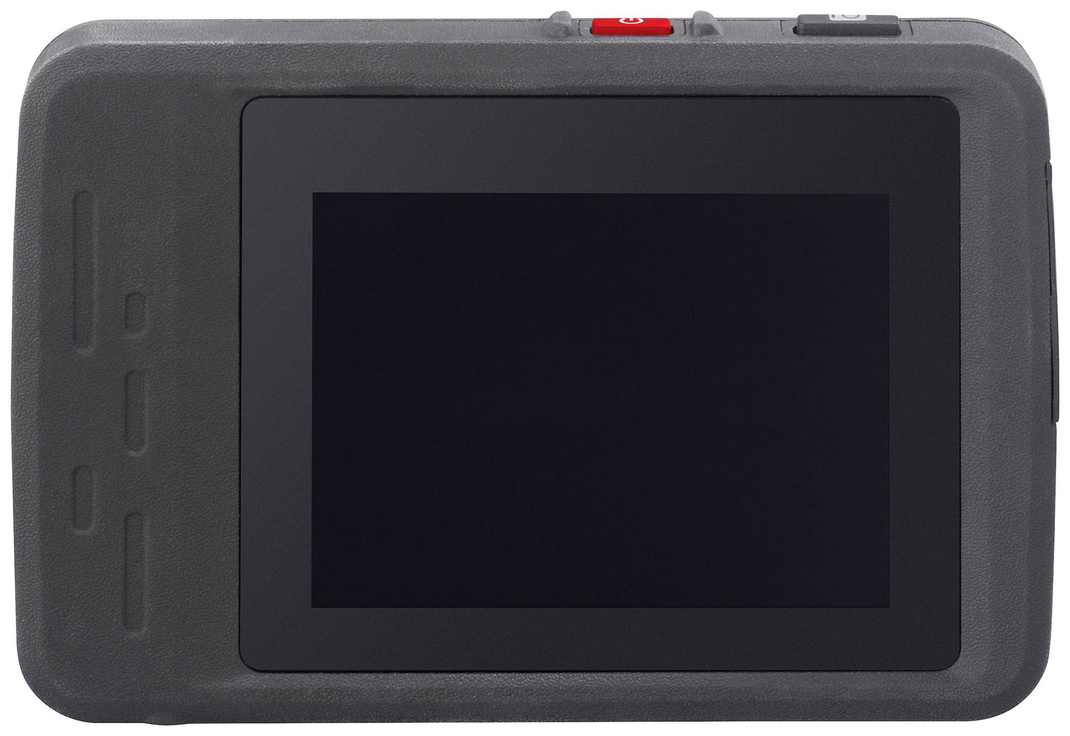B-Ware Voltcraft Wbp 120 Wärmebildkamera  20 Bis 550 °C Kamera Wärmebild Siehe Text - 4064161208411