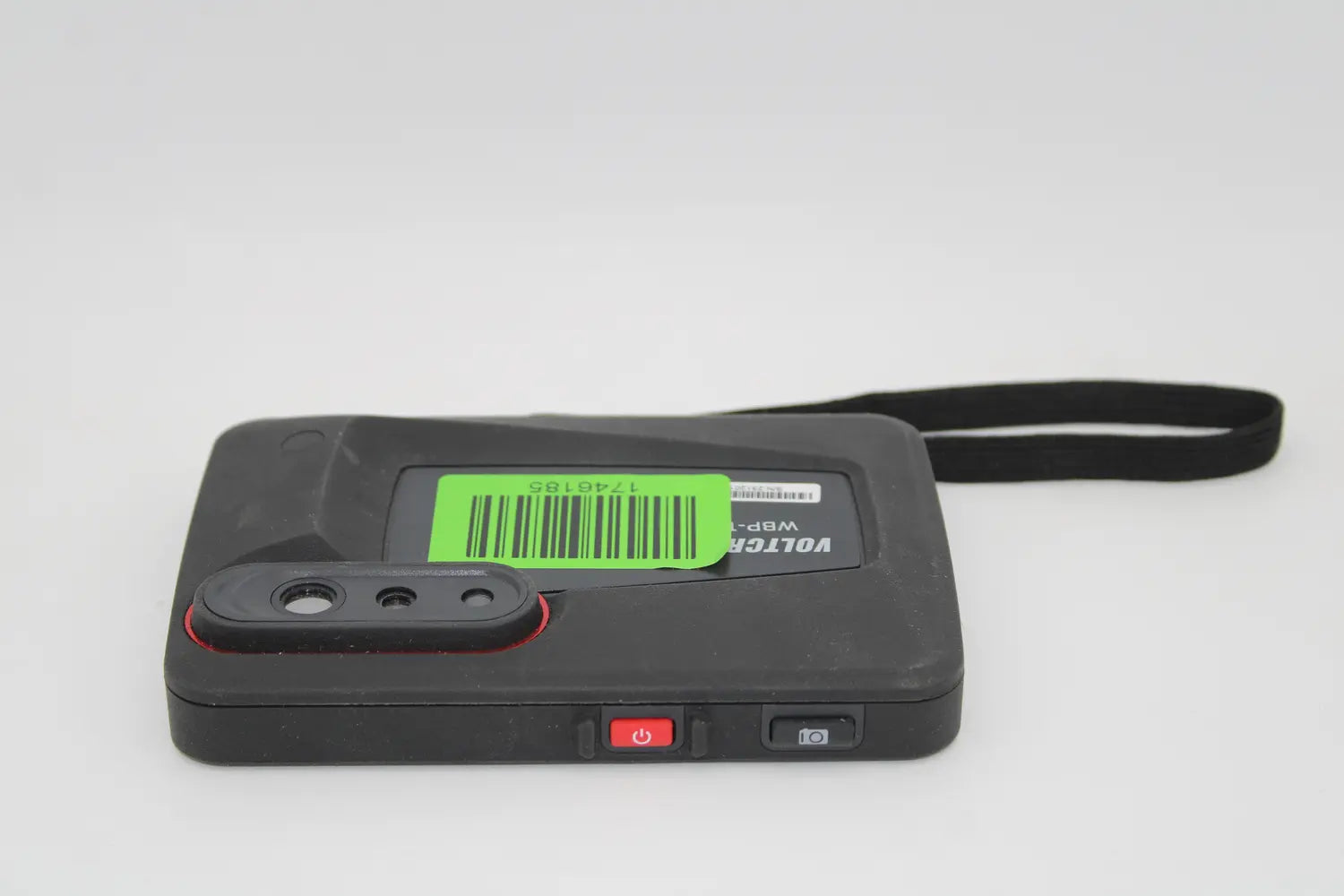 B-Ware Voltcraft Wbp 120 Wärmebildkamera  20 Bis 550 °C Wärmelbild Siehe Text/Foto - 4064161208411