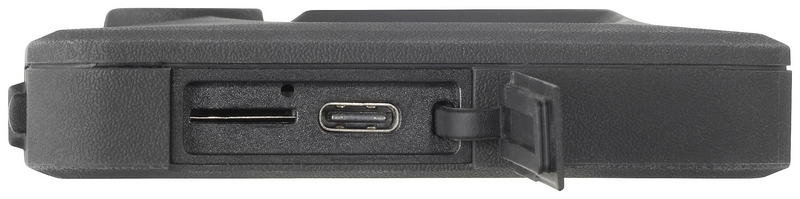 B-Ware Voltcraft Wbp 120 Wärmebildkamera  20 Bis 550 °C Kamera Wärmebild Siehe Text - 4064161208411