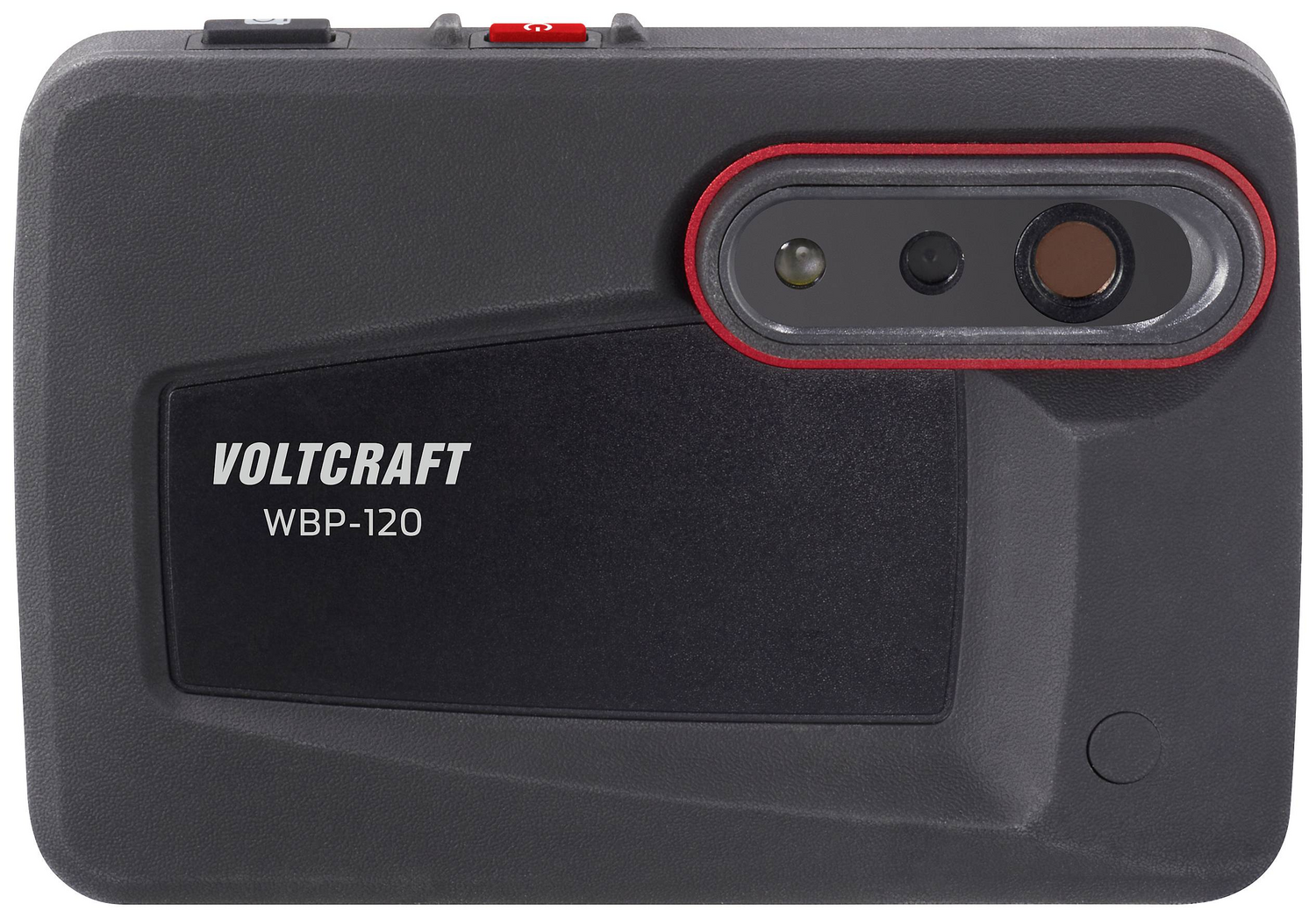 B-Ware Voltcraft Wbp 120 Wärmebildkamera  20 Bis 550 °C Kamera Wärmebild Siehe Text - 4064161208411