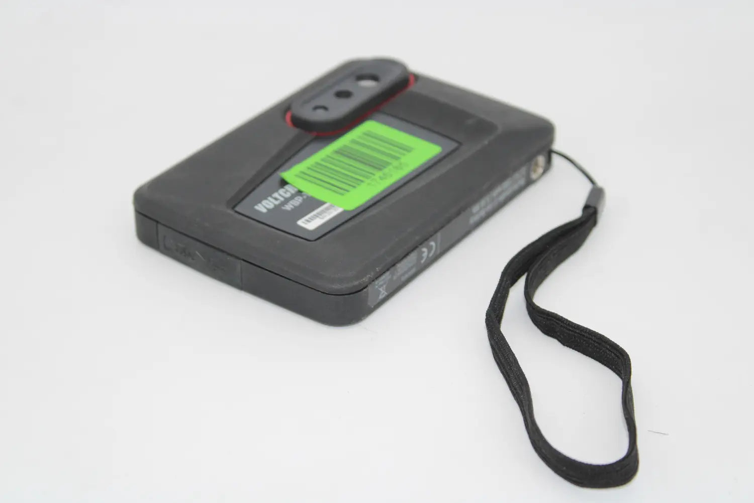 B-Ware Voltcraft Wbp 120 Wärmebildkamera  20 Bis 550 °C Wärmelbild Siehe Text/Foto - 4064161208411