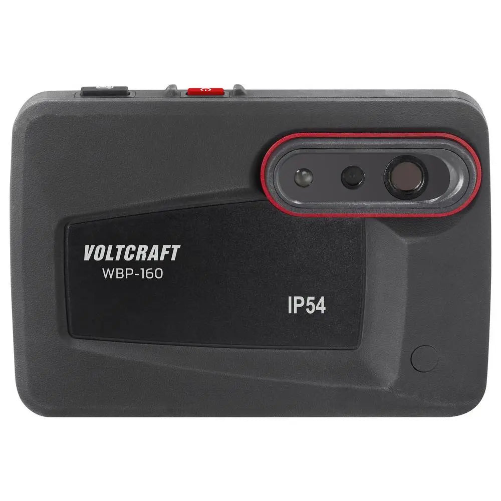 D-Ware Voltcraft Wbp 160 Wärmebildkam Kamera Thermalkamera Wärmebildgerät Defektware - 4064161396200