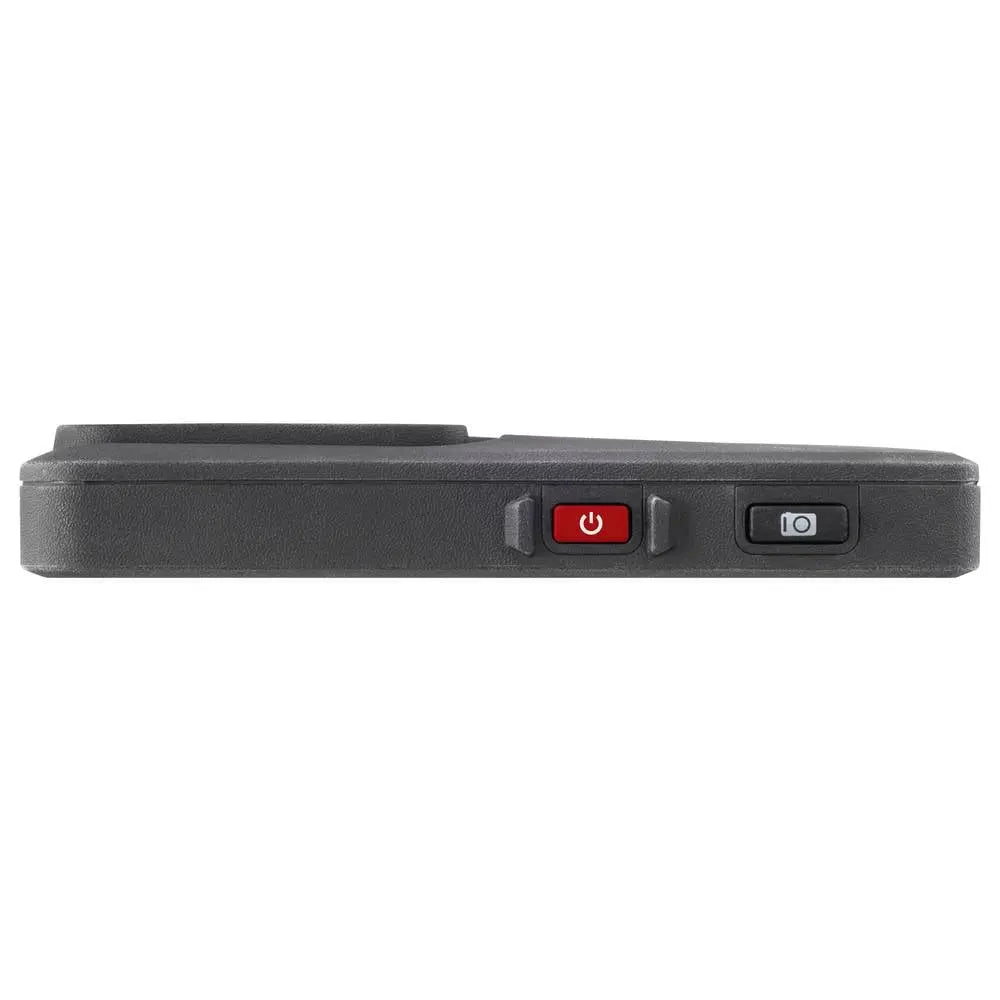 D-Ware Voltcraft Wbp 160 Wärmebildkam Kamera Thermalkamera Wärmebildgerät Defektware - 4064161396200