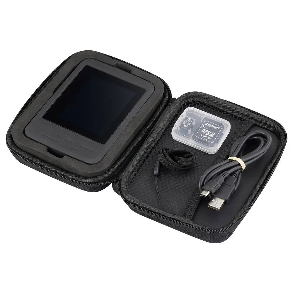 D-Ware Voltcraft Wbp 160 Wärmebildkam Kamera Thermalkamera Wärmebildgerät Defektware - 4064161396200