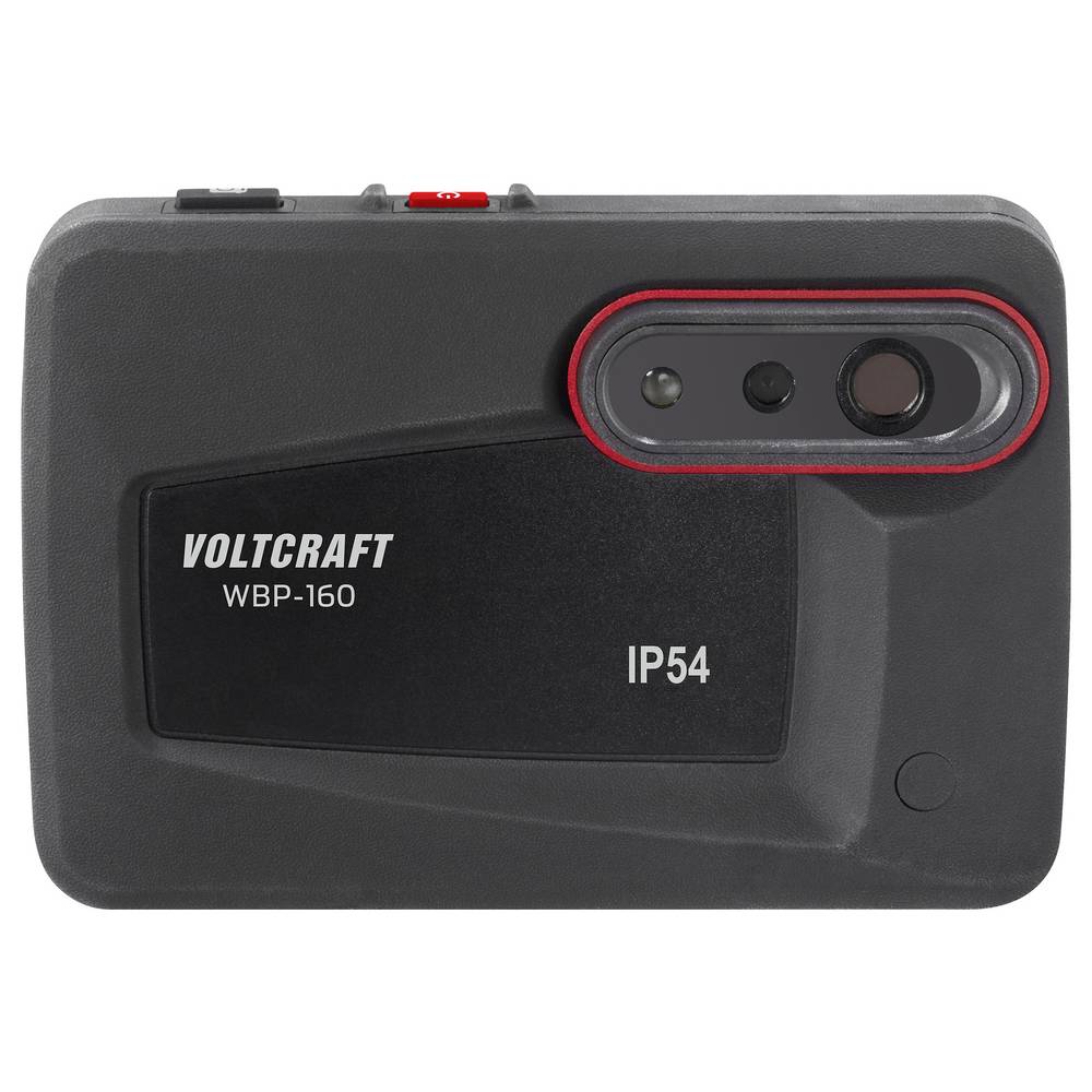 VOLTCRAFT WBP-160 Wärmebildkam Kamera Thermalkamera Wärmebildgerät tragbar447 - 4064161396200