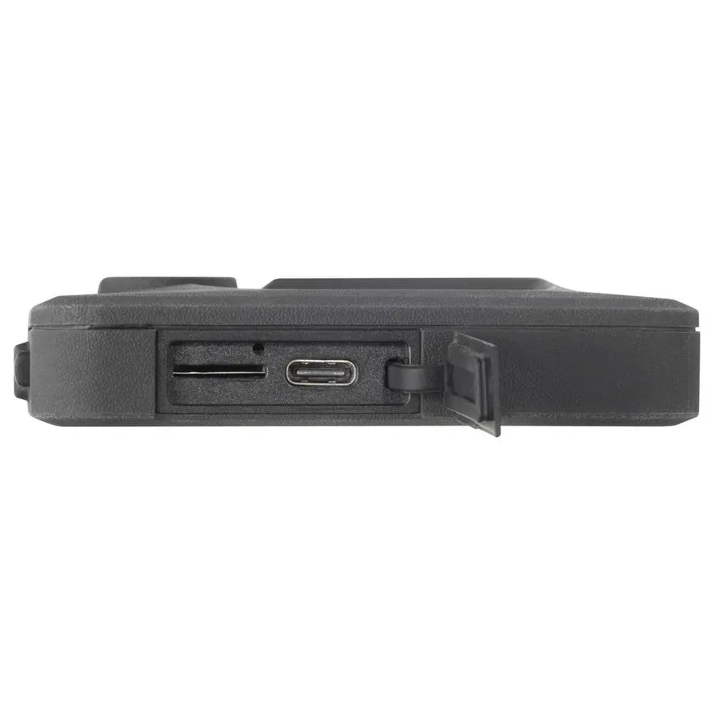 D-Ware Voltcraft Wbp 160 Wärmebildkam Kamera Thermalkamera Wärmebildgerät Defektware - 4064161396200