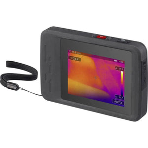 B-Ware Voltcraft Wbp 160 Wärmebildkam Kamera Thermalkamera Wärmebildgerät Tragbar447