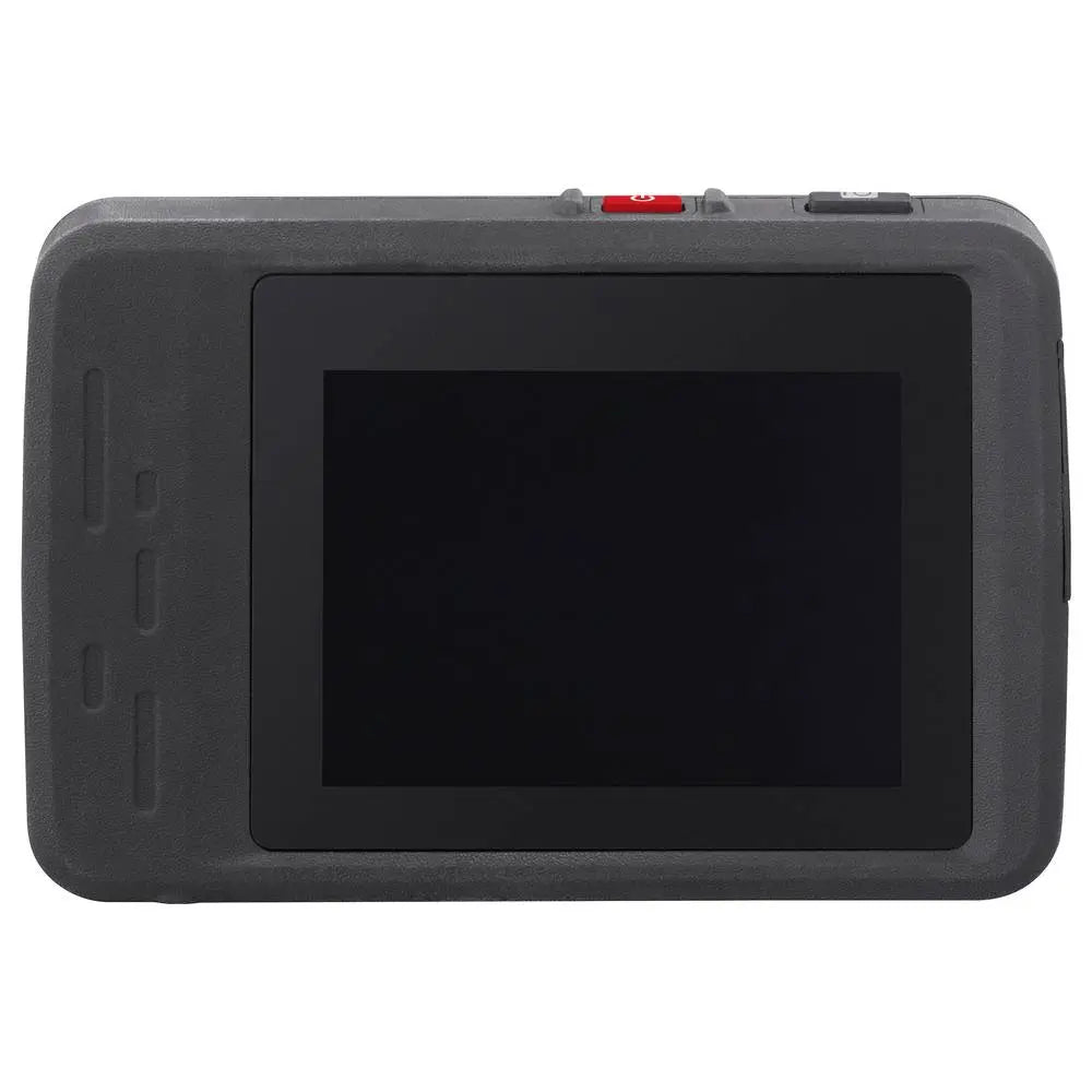 D-Ware Voltcraft Wbp 160 Wärmebildkam Kamera Thermalkamera Wärmebildgerät Defektware - 4064161396200