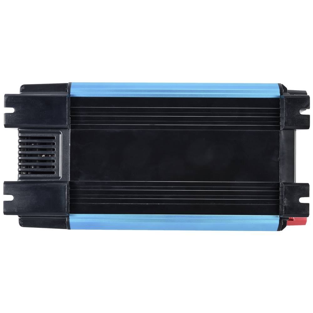 VOLTCRAFT Wechselrichter Inverter MSW 1200-12-G 1200W 12V DC 230V AC Sinuswelle - 4064161246932