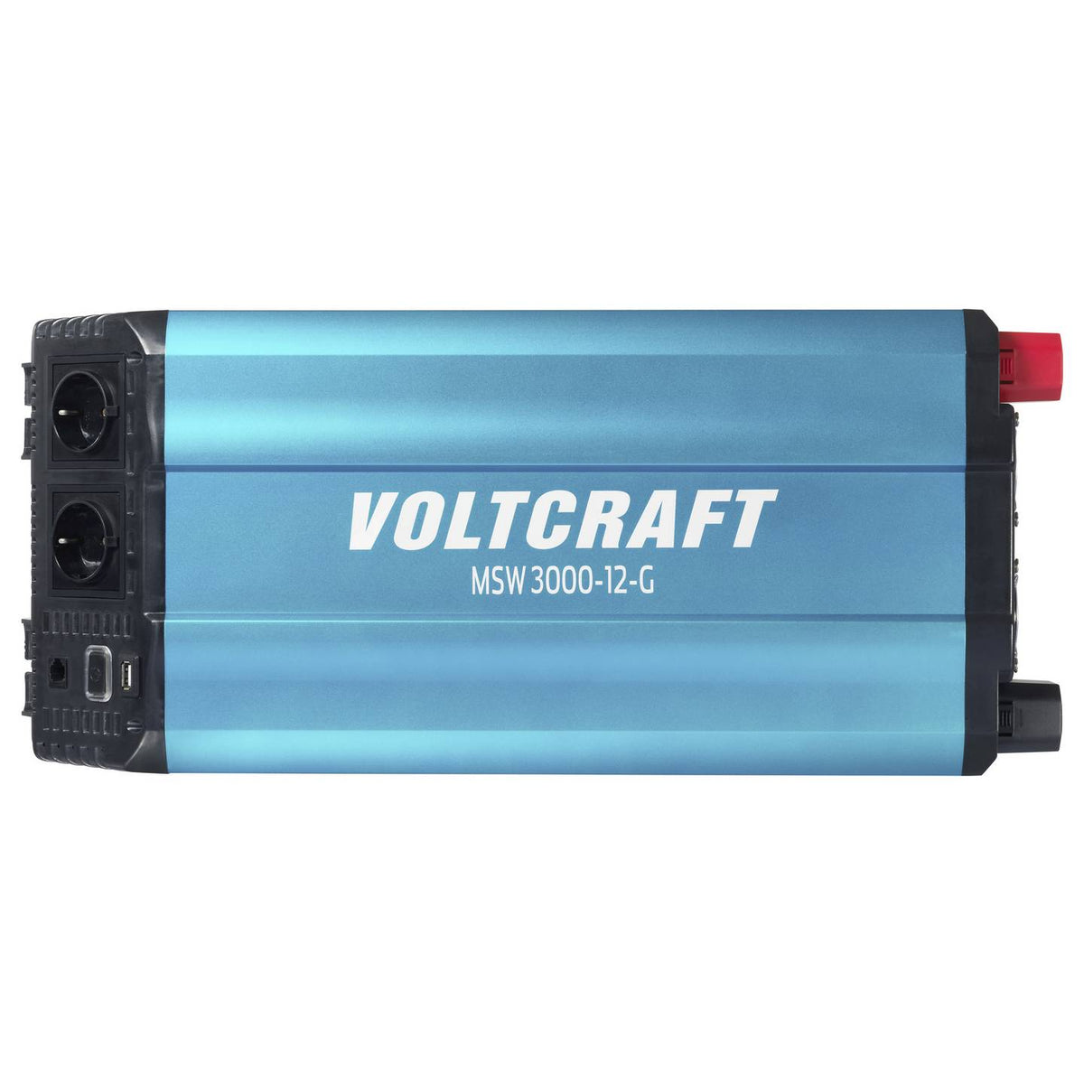 VOLTCRAFT Wechselrichter Inverter Stromwandler MSW 3000-12-G Sinuswelle 3000W184 - 4064161291178