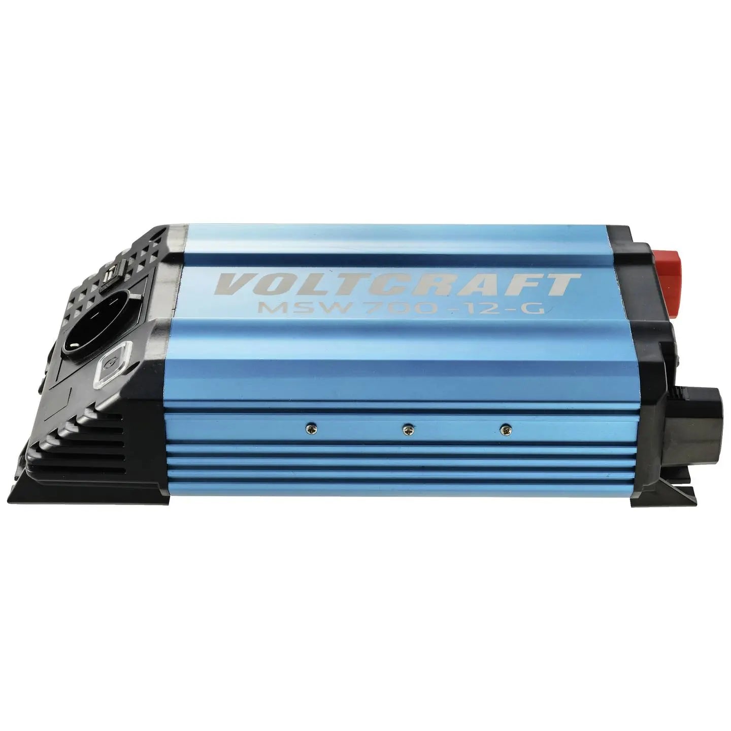 B-Ware Voltcraft Wechselrichter Inverter Sinuswelle 700 W 12 V Msw 700 12 G Siehe Text - 4064161246895