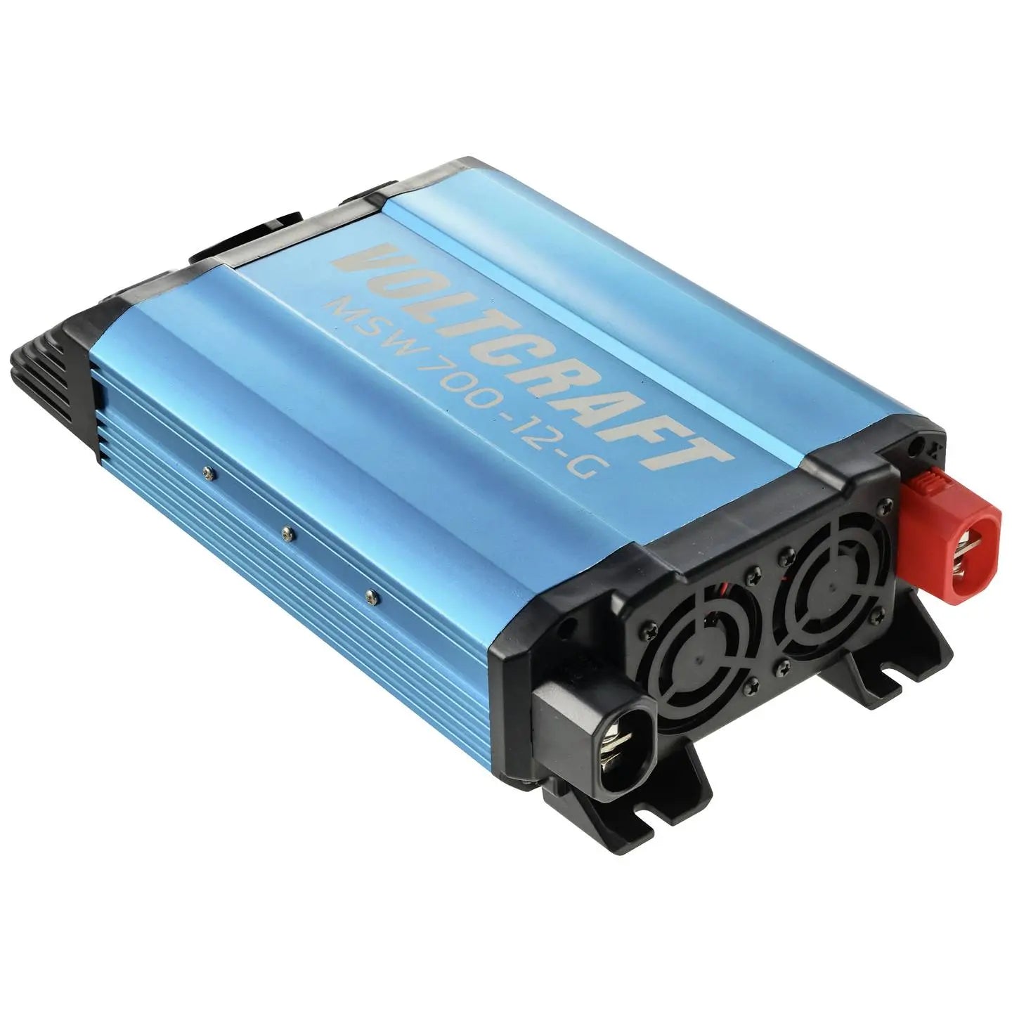 B-Ware Voltcraft Wechselrichter Inverter Sinuswelle 700 W 12 V Msw 700 12 G Siehe Text - 4064161246895
