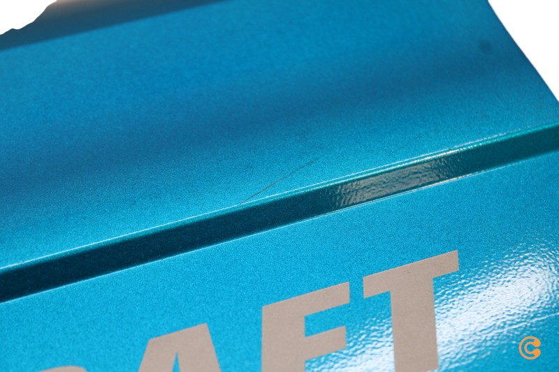 Voltcraft Wechselrichter Psw 1500 12 G 1500 W 12 V/Dc 230 V/Ac Siehe Text/Foto C-Ware - 4064161291185