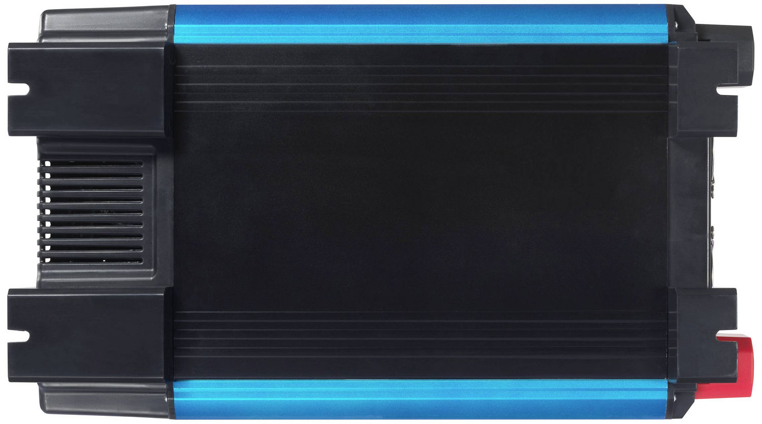 Voltcraft Wechselrichter Psw 1500 12 G 1500 W 12 V/Dc 230 V/Ac Siehe Text/Foto B-Ware - 4064161291185