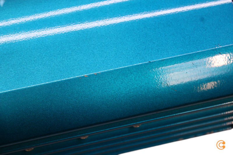 Voltcraft Wechselrichter Psw 1500 12 G 1500 W 12 V/Dc 230 V/Ac Siehe Text/Foto C-Ware - 4064161291185