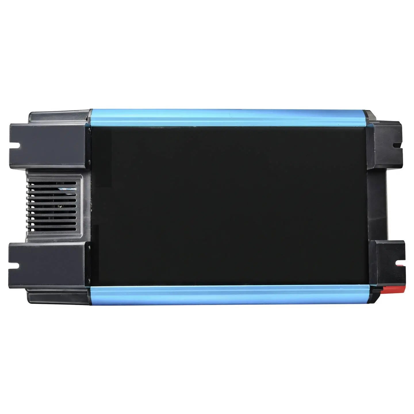 B-Ware Voltcraft Wechselrichter Spannungswandler Sinuswelle Netzteil Netzadapter 230 V - 4064161291192