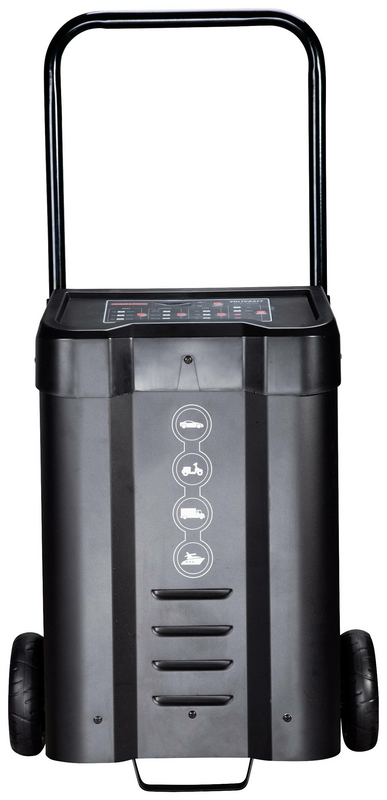 Voltcraft Lader+Starter Werkstattladegerät Startgerät Siehe Text/Foto B-Ware - 4064161194530