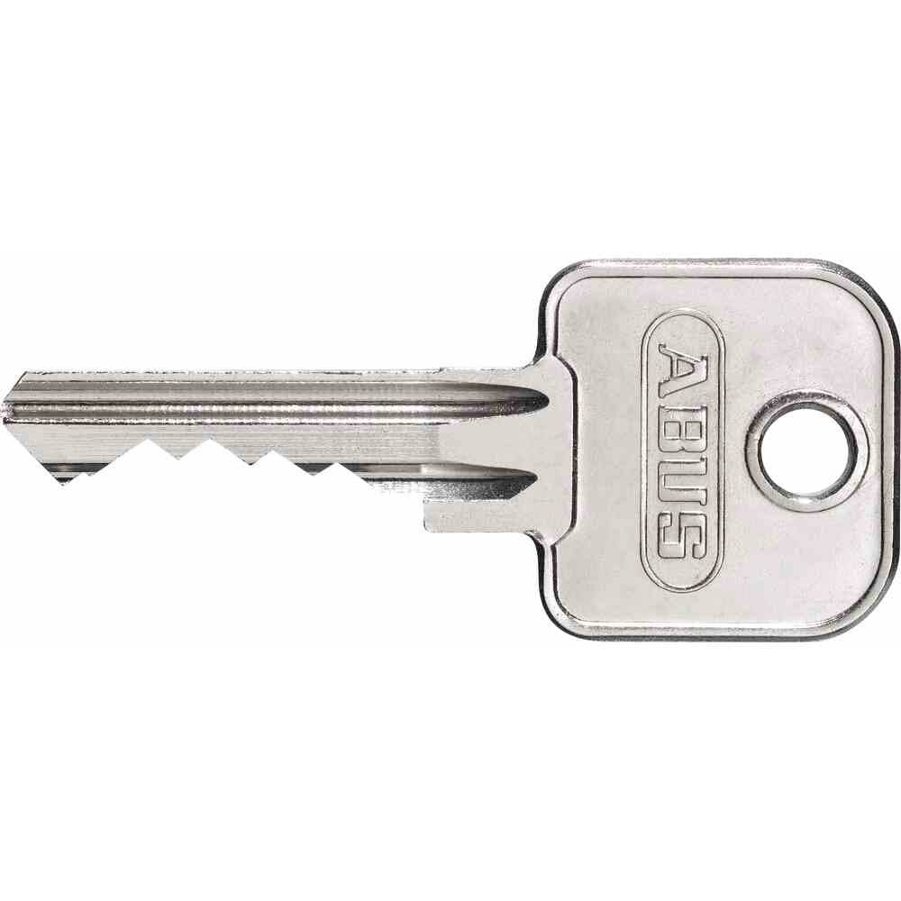 ABUS Vorhangschloss Messingschloss Schloss 85 40 Lock Tag 2 Schlüssel 16 STÜCK - 4003318806308