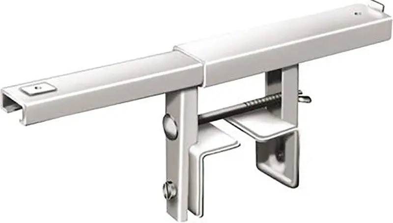 B-Ware Vormann Universal Heizkörperkonsole Halterung Flachheizkörper Rippen 6 Stück - 4003984271592