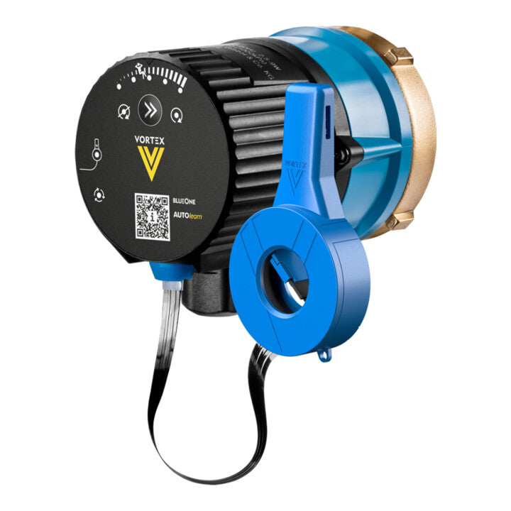 Vortex Universal-Motor Antrieb Pumpe BWO 155 SL 230 V Selbstlernmodul AUTOlearn - 4250025117481