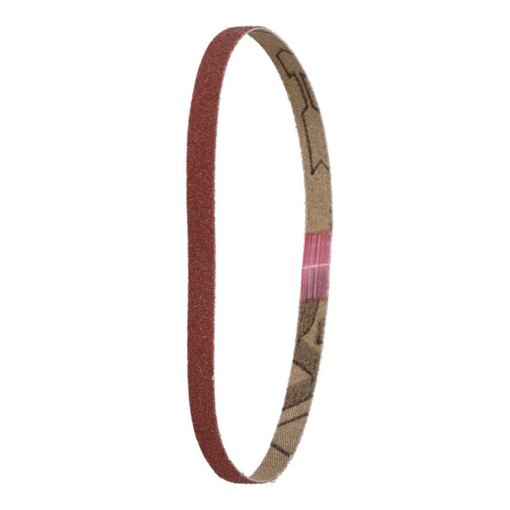 VSM Schleifband Band Normalkorund KK711T Schleifmittel 10x330 mm Korn 180 - 4018875628645