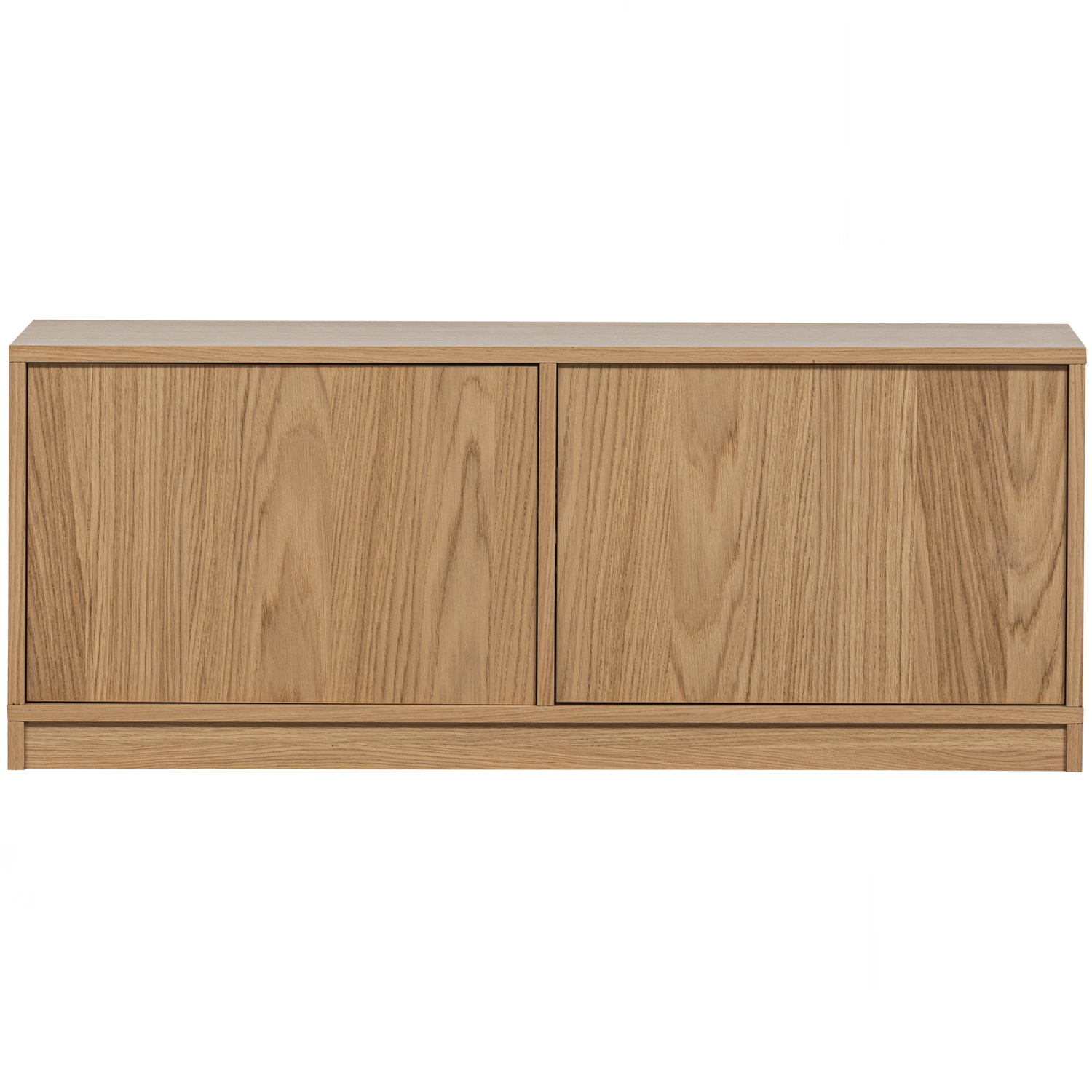 B-Ware V Twonen Modul Unterschrank Sideboard Kommode Schrank L110cm Eiche Natur Matt   - 8714713173532