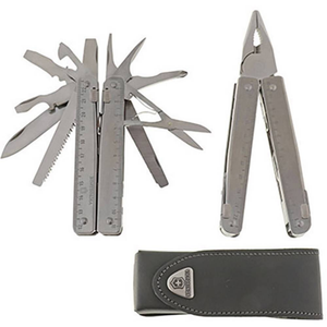 B-Ware Victorinox Swiss Tool Iii 3.0327 Schweizer Taschenmesser Schneidewerkzeug Messer