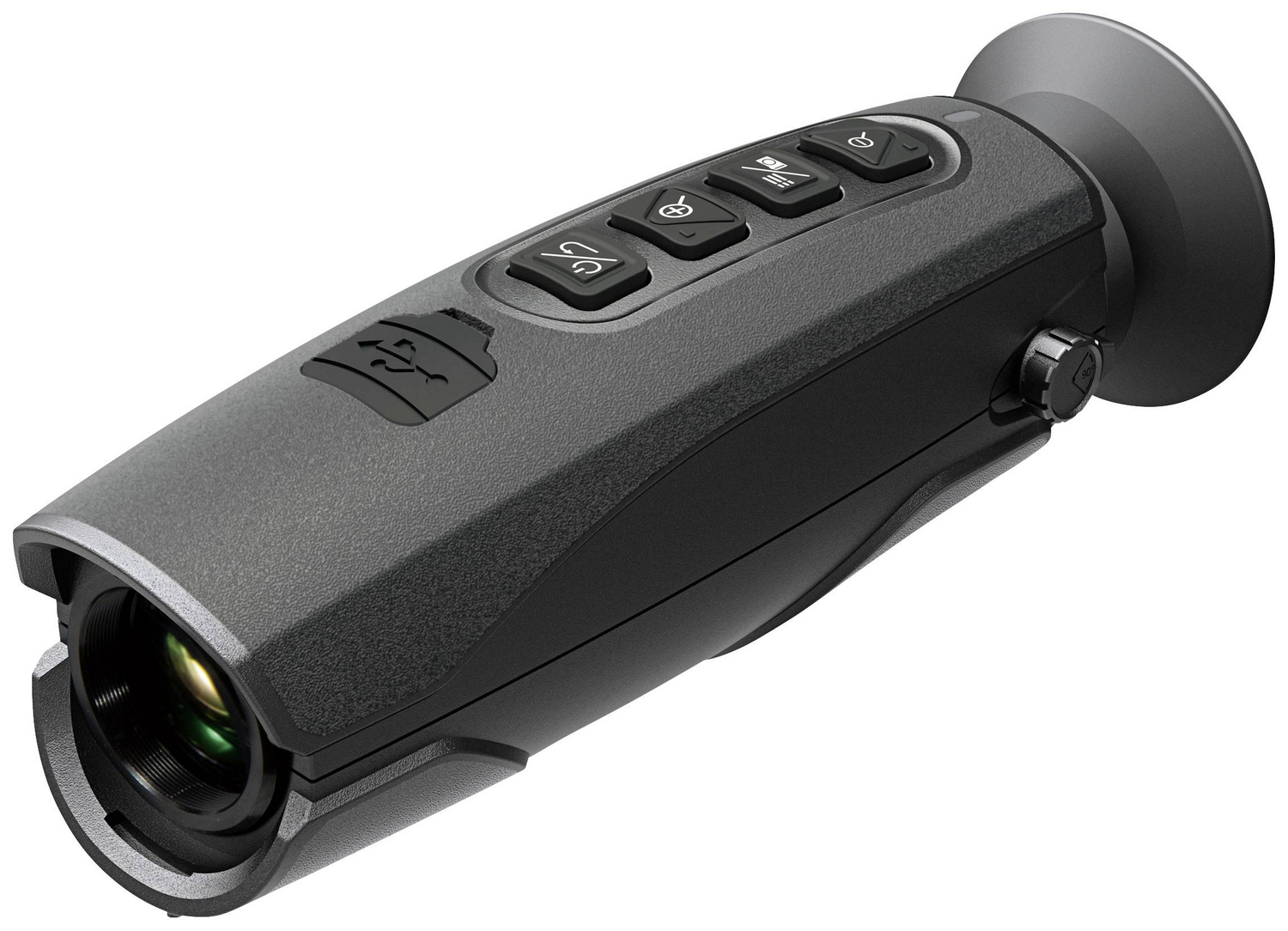 B-Ware Cem T 72 Wärmebildkamera Kamera Thermalkamera 19 Mm Sensor Handgerät - 6951110972005