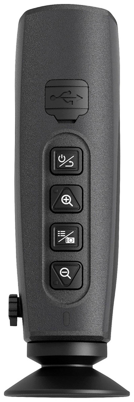 B-Ware Cem T 72 Wärmebildkamera Kamera Thermalkamera 19 Mm Sensor Handgerät - 6951110972005