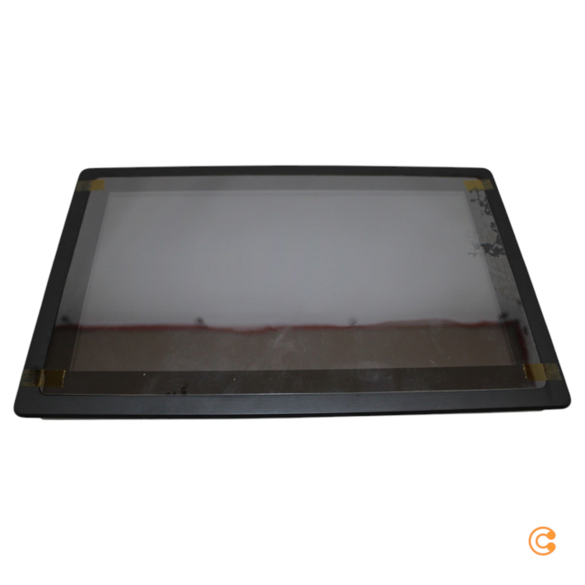 Wachendorff JWS156-A210-3288432KY-A Web Panel Bedienfeld Browser SIEHE TEXT/FOTO - 4262393820061