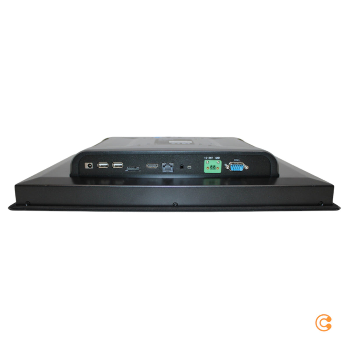 Wachendorff JWS156-A210-3288432KY-A Web Panel Bedienfeld Browser SIEHE TEXT/FOTO - 4262393820061