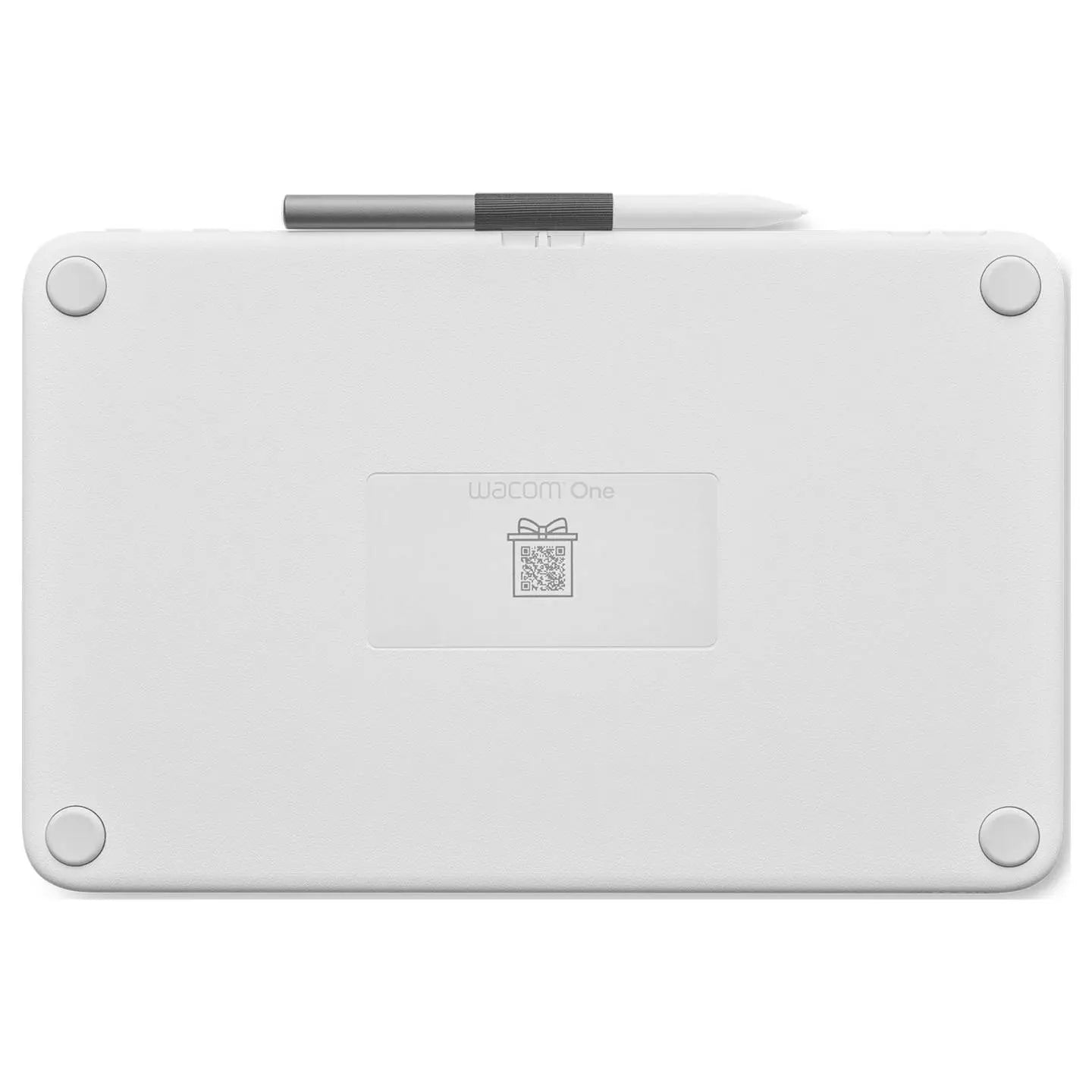B-Ware Wacom Kreativ Stift Display Zeichentablett One 12 Pen Usb Grafiktablett Schwarz  - 4949268623292