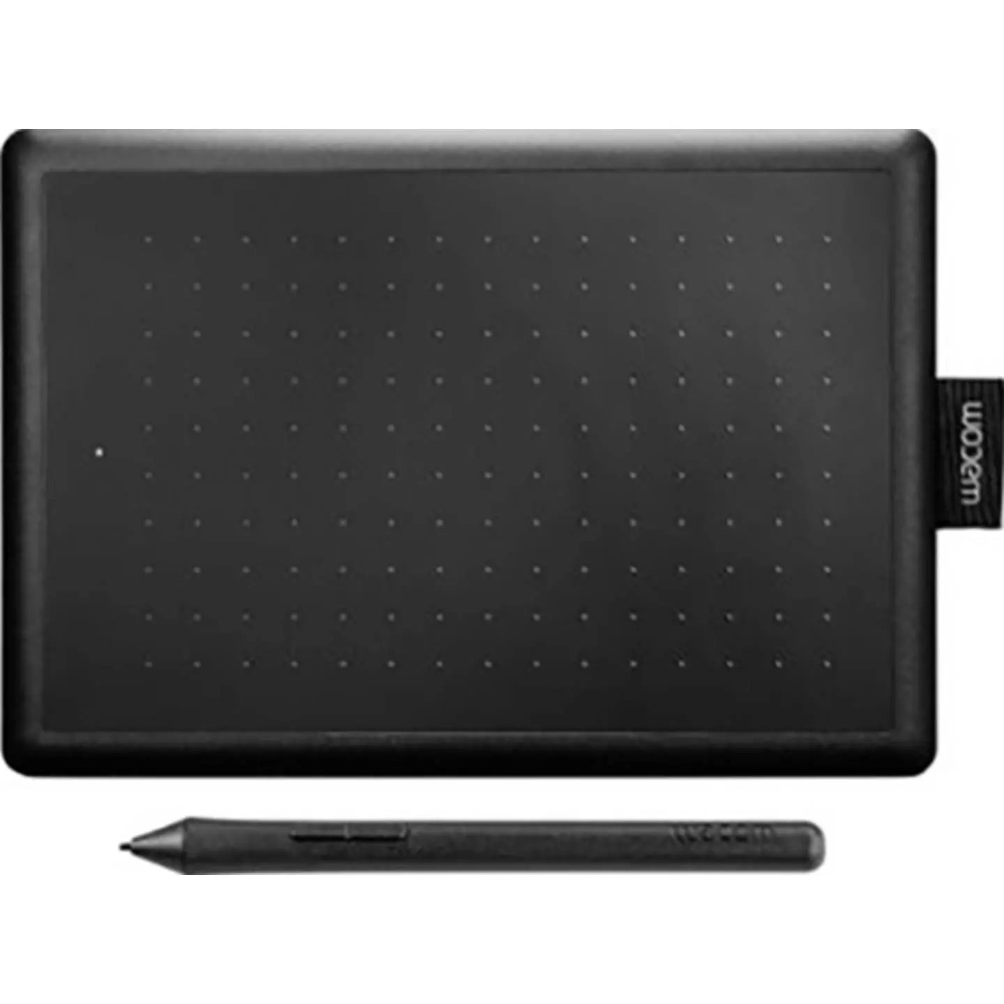 B-Ware Wacom Grafiktablett Zeichentablett One Small Kabelgebunden Usb Schwarz Computer - 4949268621052