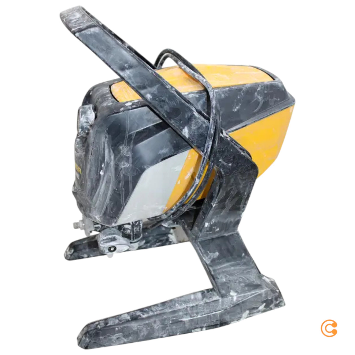 WAGNER Farbsprühsystem Airless Farbspritzgerät Farbsprühgerät SIEHE TEXT/FOTO698 - 4004025086632