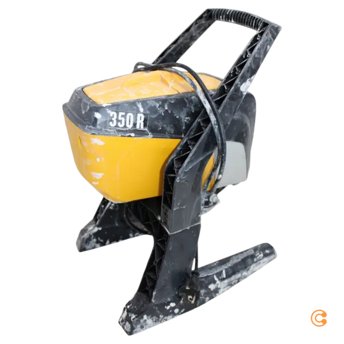 WAGNER Farbsprühsystem Airless Farbspritzgerät Farbsprühgerät SIEHE TEXT/FOTO698 - 4004025086632